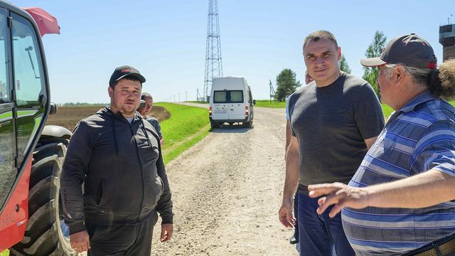 В Марий Эл подготовили законопроект о снижении НДС на переработанные овощи до 10%