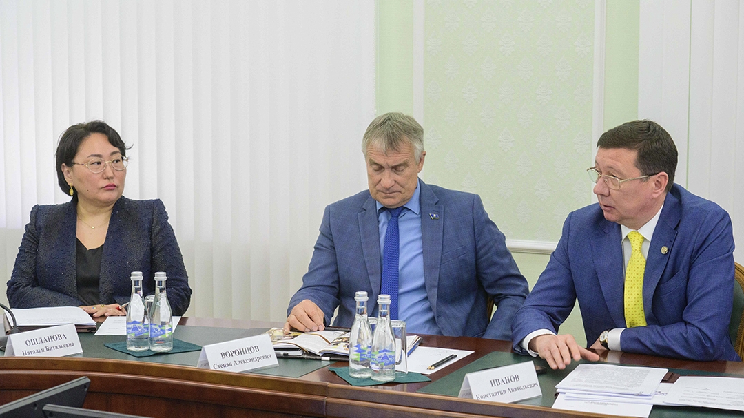 В Марий Эл снизилось количество случаев социального сиротства