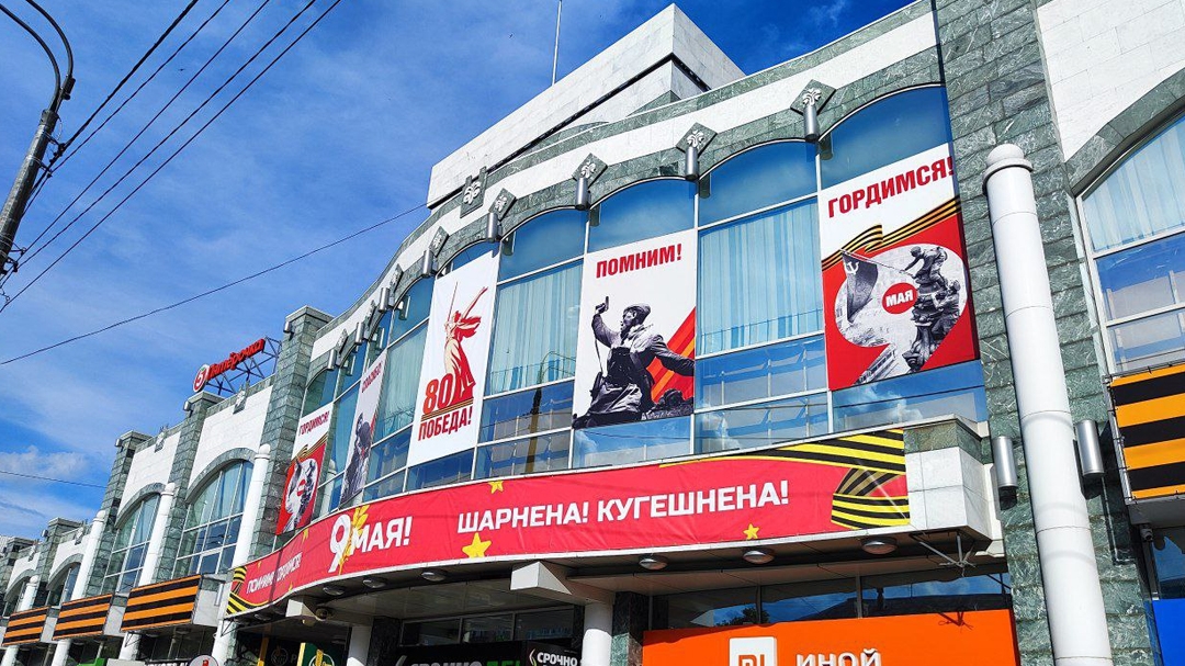 Глава Марий Эл поздравил победителей регионального этапа конкурса «Весна Победы»