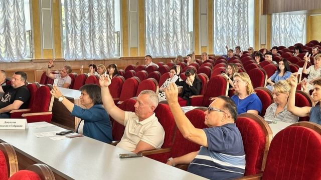 Открыто и с участием горожан: в Йошкар-Оле отчитались по бюджету 2024 года