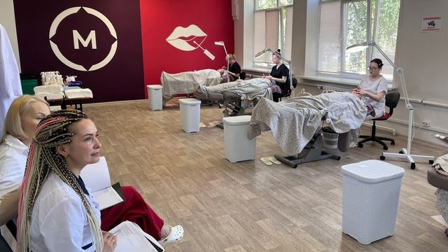В Марий Эл студенты сдают демонстрационные экзамены