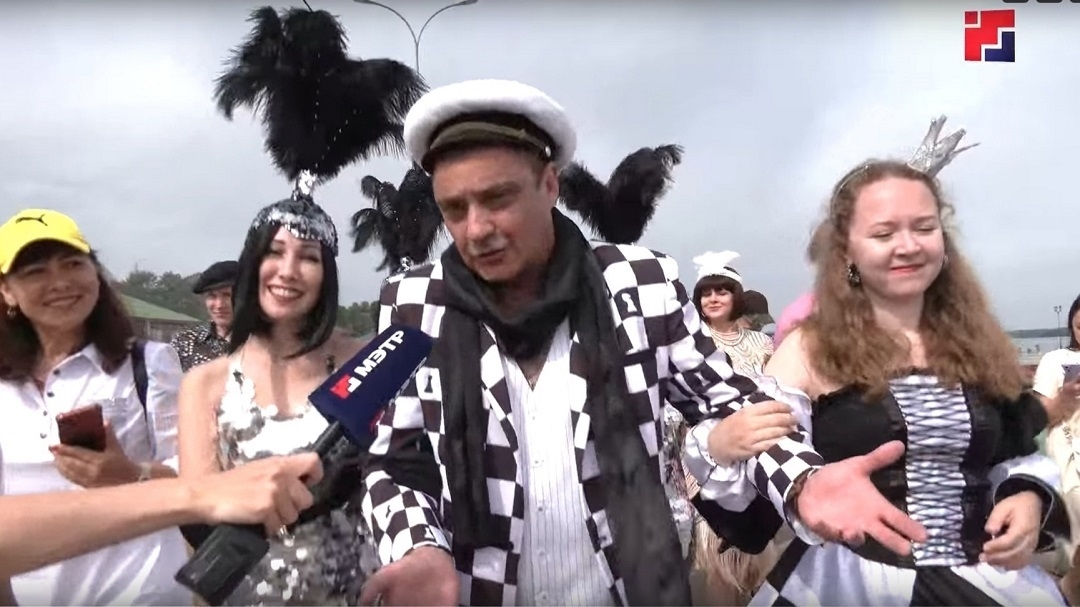 В Марий Эл знаменитый фестиваль поменял название