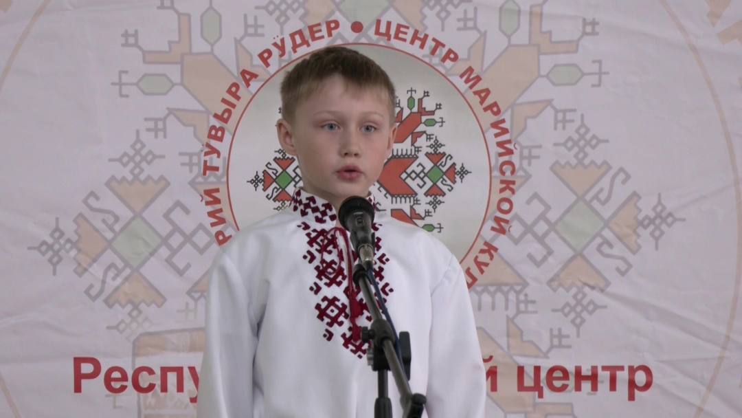 Марий Эл ТВ: «Колумб лудмашын» Йошкар-Оласе этапышкыже йодмашым погат