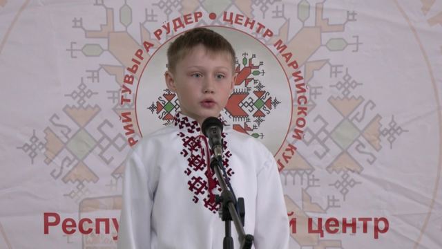 Марий Эл ТВ: «Колумб лудмашын» Йошкар-Оласе этапышкыже йодмашым погат