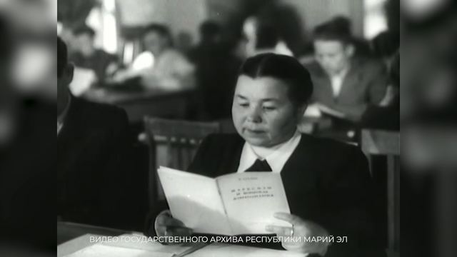 Великой Победе посвящается: Национальная библиотека им. С.Г. Чавайна