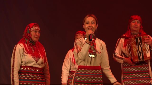 Марий Эл ТВ: «Сеҥымаш салют» фестиваль гыч ямдылыме репортаж