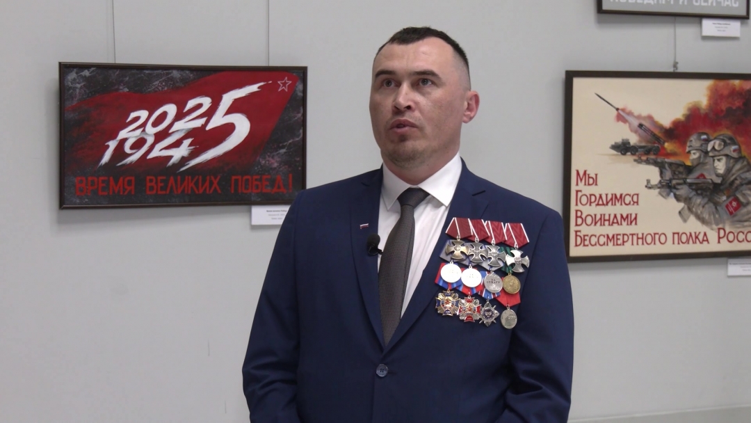 В республике продолжается отборочный этап кадровой программы Герои Марий Эл