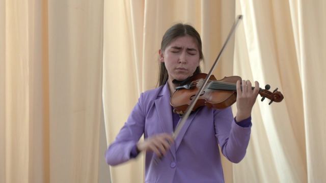 В Йошкар-Оле прошёл конкурс «Молодые таланты Марий Эл»