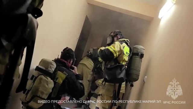 Сводка 112: первые потеряшки в лесу; три трагических пожара