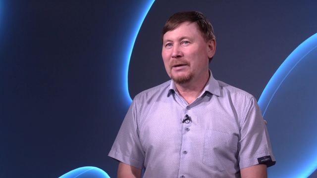 Йодыш-вашмут: Сергей Карпов