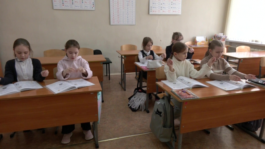 В Йошкар-Оле детская школа искусств имени Чайковского отмечает юбилей – 90-летие