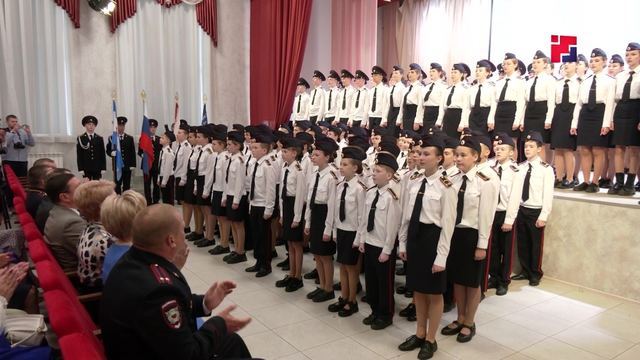 В школах Марий Эл прозвенели последние звонки
