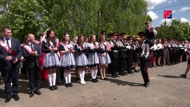 Марий Эл ТВ: Ургакш посёлкысо лицей-интернатыште кундемнан моло школжо семынак пытартыш йыҥгыр эртаралтын