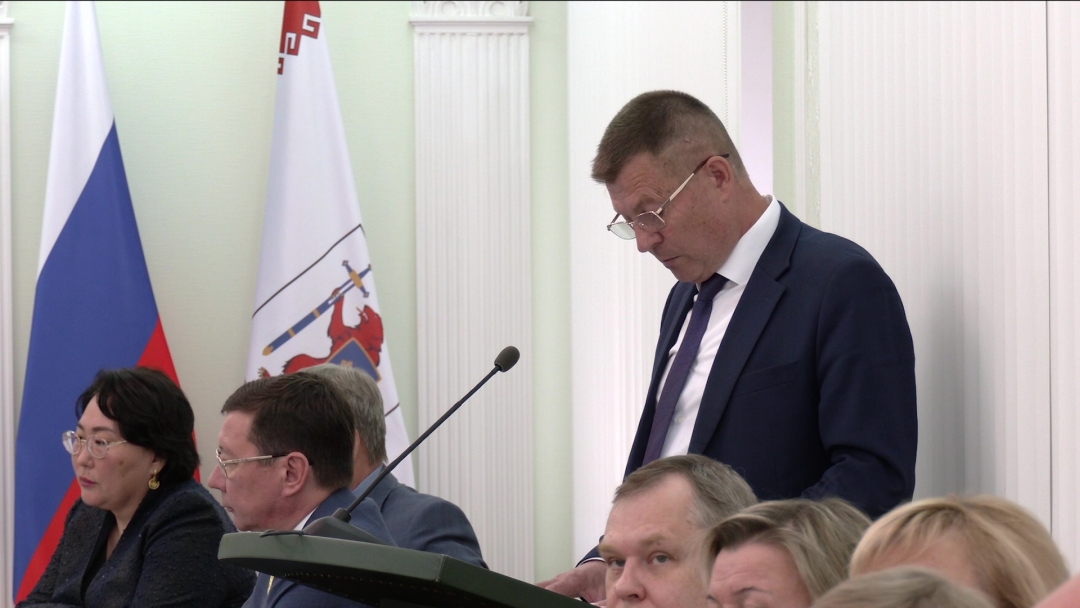 Завершение посевной, экзамены, жилье: в Марий Эл прошло заседание правительства региона