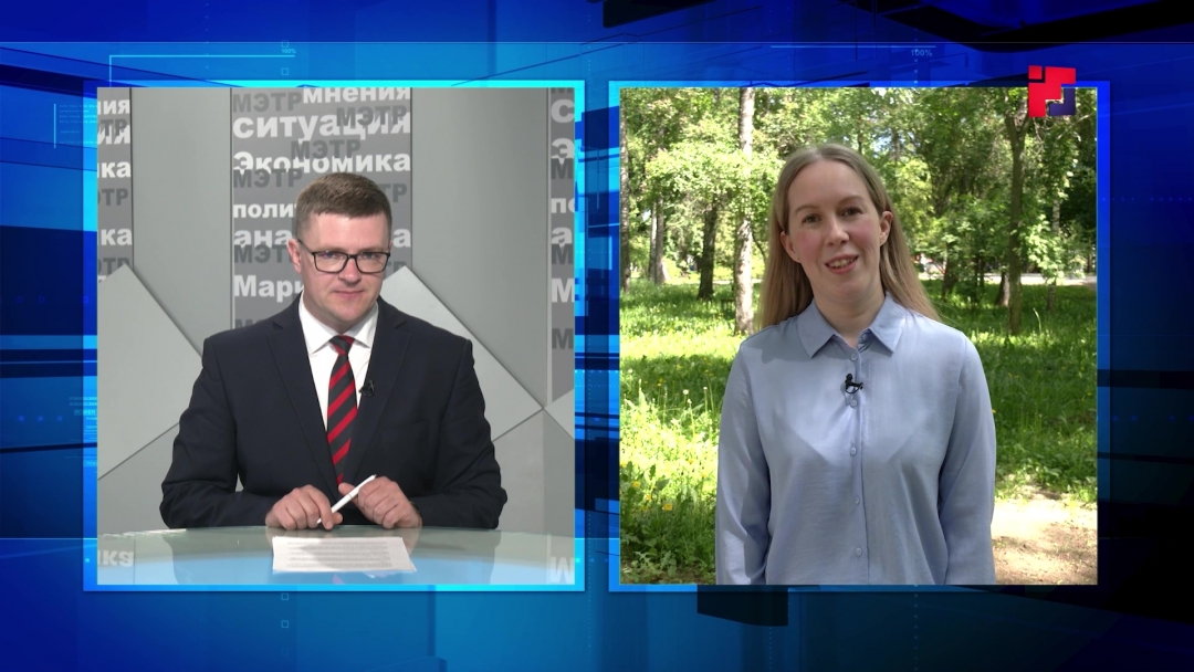 Жителям Марий Эл рассказали о цифровом рубле