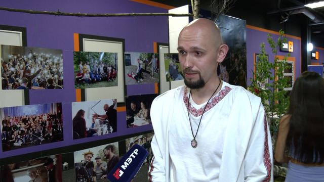В Йошкар-Оле состоялась кинопремьера «Марийских сказок»