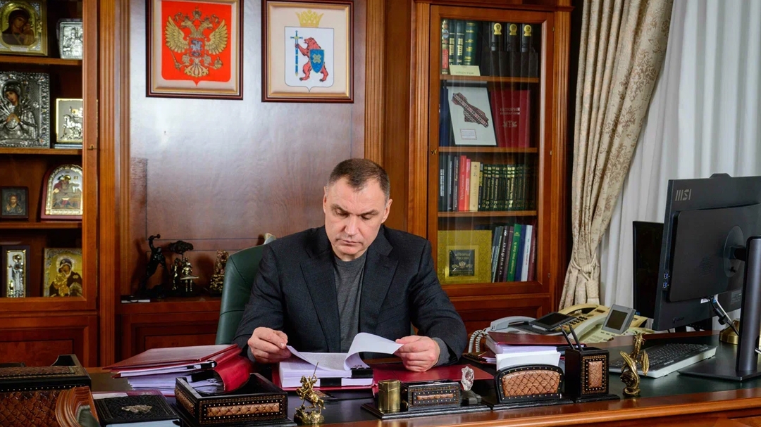 В Марий Эл готовы обеспечить отдых и реабилитацию пострадавших в результате обрушения автомобильного моста в Брянской области