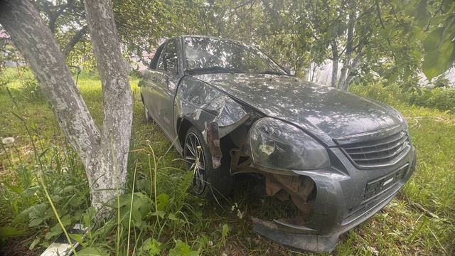 В Марий Эл водитель насмерть сбил велосипедиста и скрылся с места ДТП