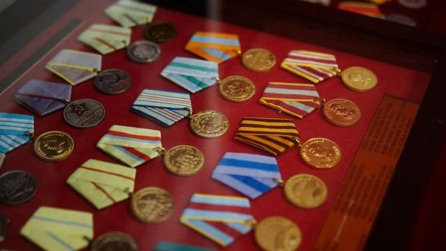 В Марий Эл открылся музей специальной военной операции