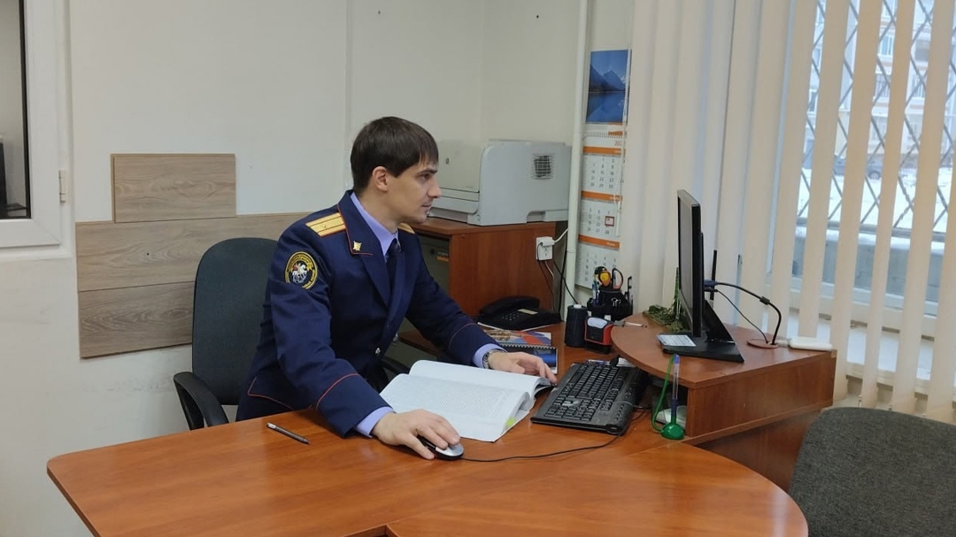 В Марий Эл устанавливают обстоятельства гибели рабочего