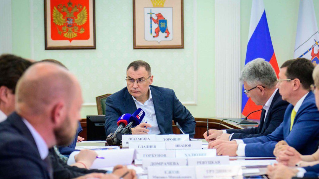 Глава Марий Эл: «Последовательно реализуем планы по развитию социальной инфраструктуры»