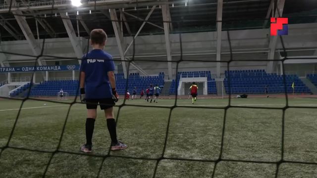 В Йошкар-Оле отметят Национальный день футбола