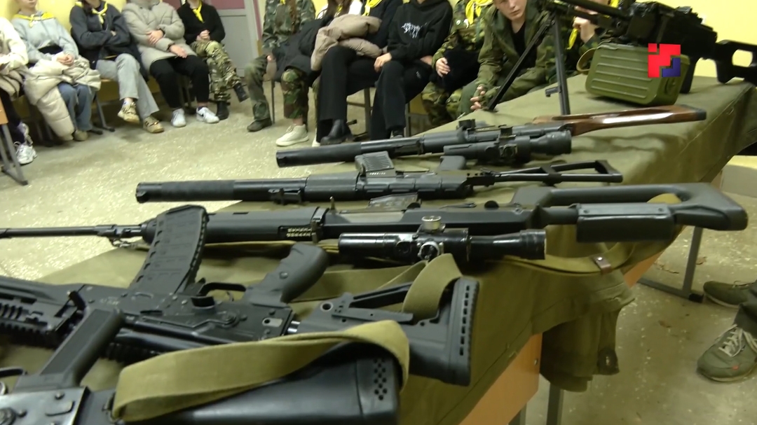 В Марий Эл пройдёт отбор кандидатов в военные учебные заведения