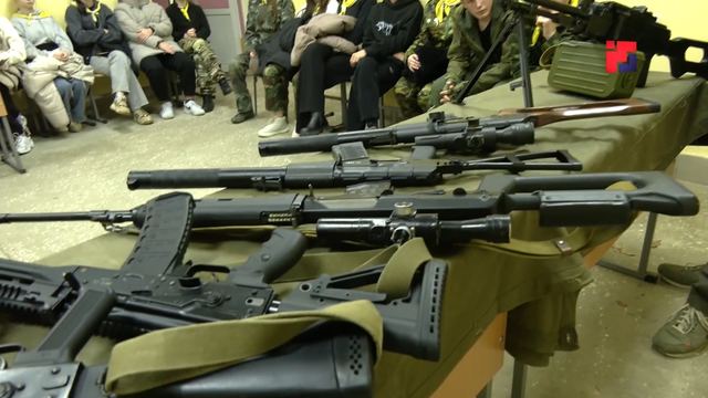 В Марий Эл пройдёт отбор кандидатов в военные учебные заведения