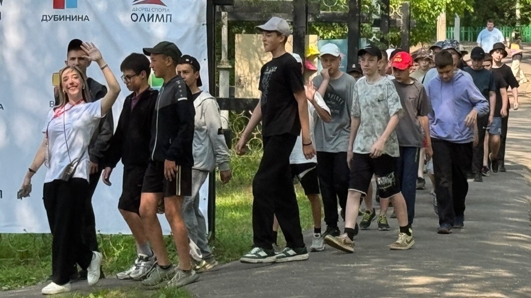 Детский центр имени Володи Дубинина в Марий Эл будет круглогодичным для отдыха