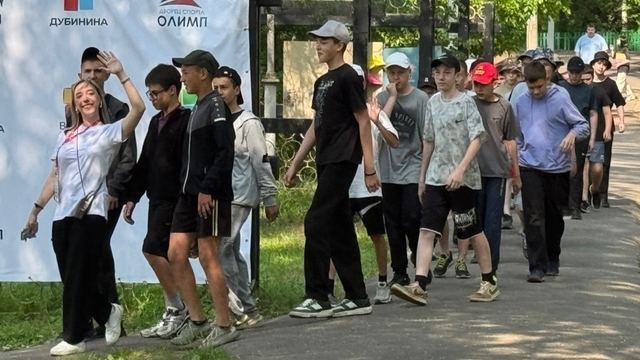 Детский центр имени Володи Дубинина в Марий Эл будет круглогодичным для отдыха