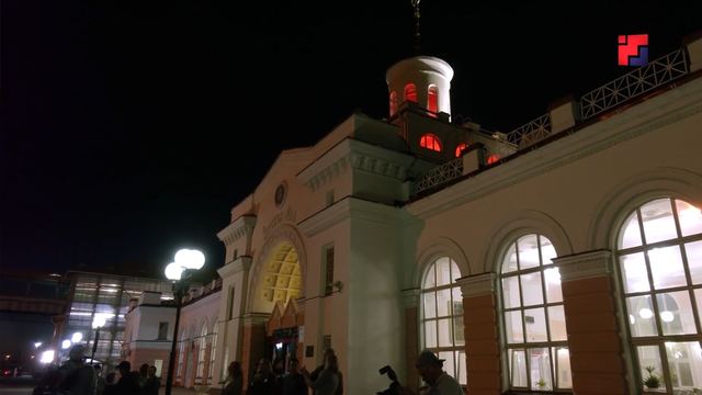 Из Казани в Йошкар-Олу пустят дополнительный утренний поезд