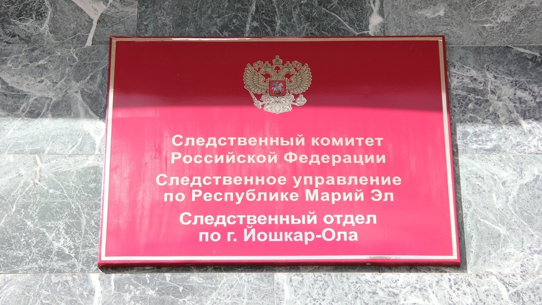 Жителю Марий Эл грозит до десяти лет лишения свободы за применение насилия в отношении сотрудника Госавтоинспекции