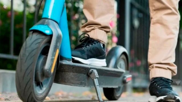 В Йошкар-Оле подросток на электросамокате сбил пятилетнего ребёнка