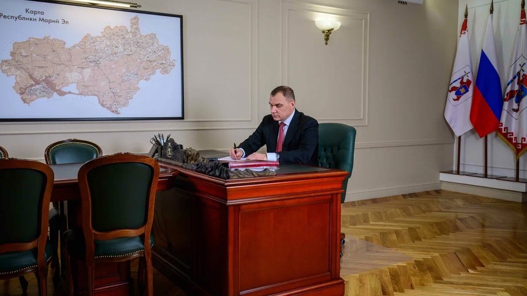 В Марий Эл пять миллионов рублей выделили на аварийно-восстановительные работы канализационной сети в Оршанке