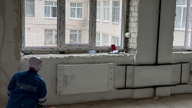 В новом учебном году в Йошкар-Оле откроет двери обновлённая школа №10