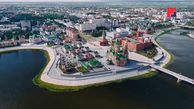 Юрий Зайцев об итогах голосования за объекты благоустройства «Буду держать все проекты на личном контроле»
