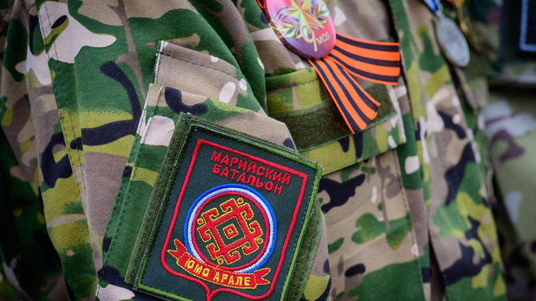 20 июня завершается этап собеседований кадровой программы «Герои Марий Эл»