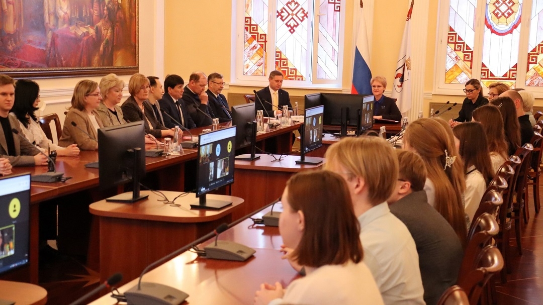 Дизайн-проекты школ Марий Эл стали призёрами Всероссийского конкурса «Школа мечты»