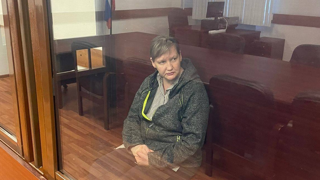 Йошкаролинку приговорили к 18 годам лишения свободы за госизмену