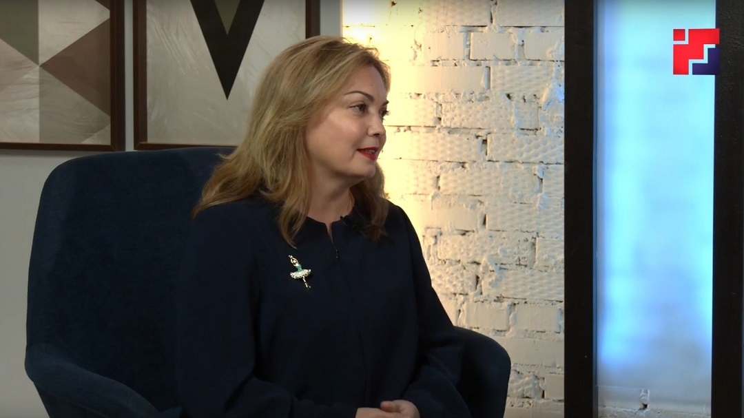 Министром труда и социальной защиты Марий Эл назначена Елена Таникова