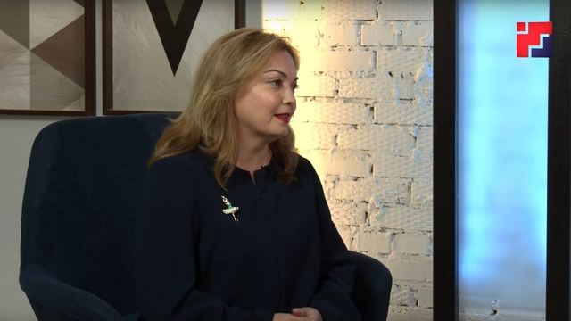 Министром труда и социальной защиты Марий Эл назначена Елена Таникова