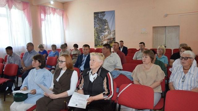 В Звениговском муниципальном районе выберут главу администрации