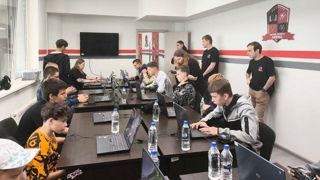 Юные пилоты из Марий Эл примут участие во Всероссийском чемпионате пилотирования дронов
