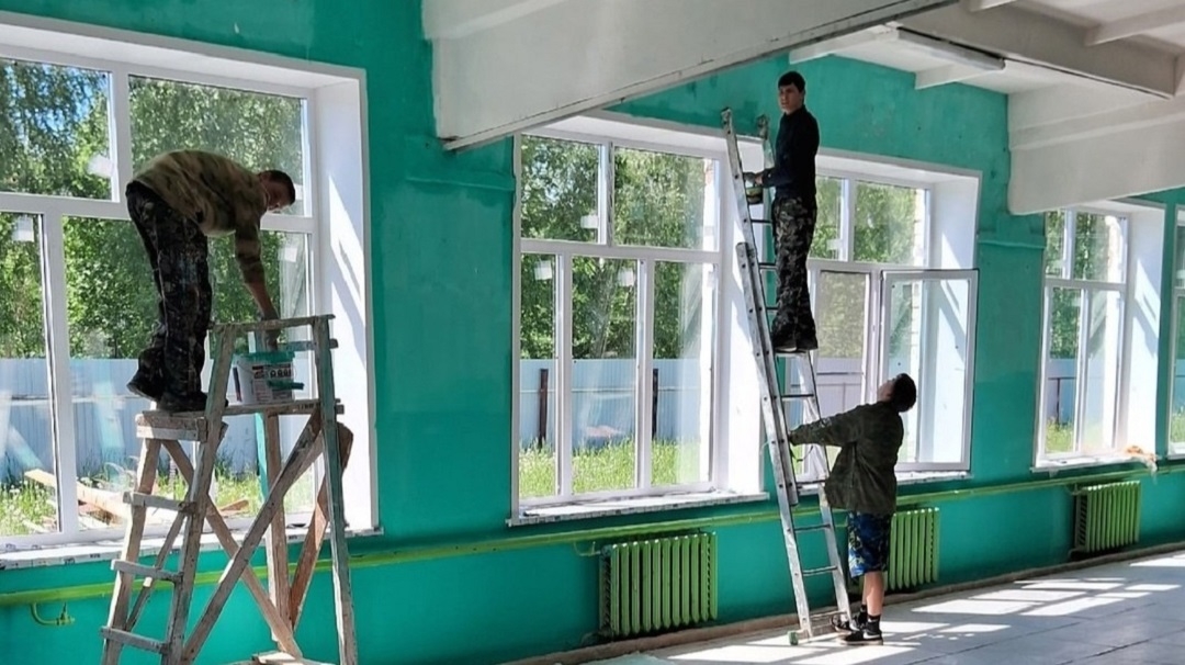 В Марий Эл модернизируют техникумы
