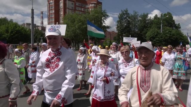 Марий Эл ТВ: 10 июнь марте федерал кӱкшытан Пеледыш пайремыш ушнаш йодмаш-влакым погат