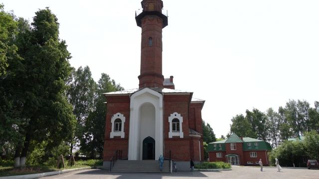 Мусульмане Марий Эл готовятся встретить Курбан байрам