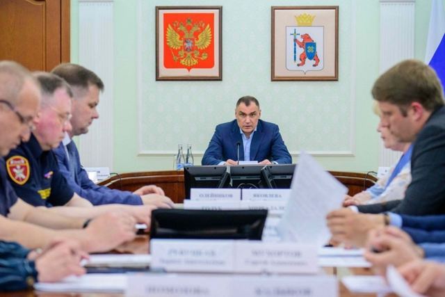 Марий Элыште самырык-влакым социал проектлашке ушат