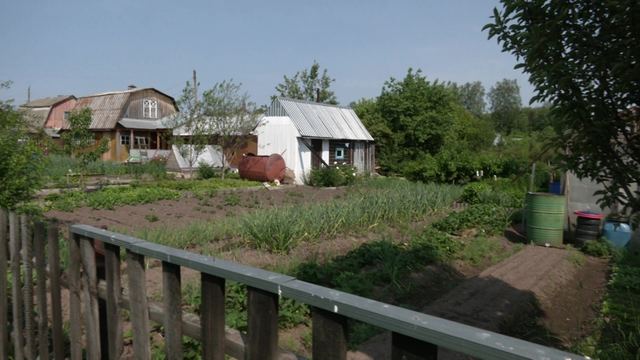 Некоторые жители Марий Эл рискуют лишиться своих дачных участков