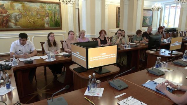 В Марий Эл планируют открыть еще два доброцентра