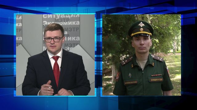 В Марий Эл пройдёт отбор кандидатов в военные учебные заведения